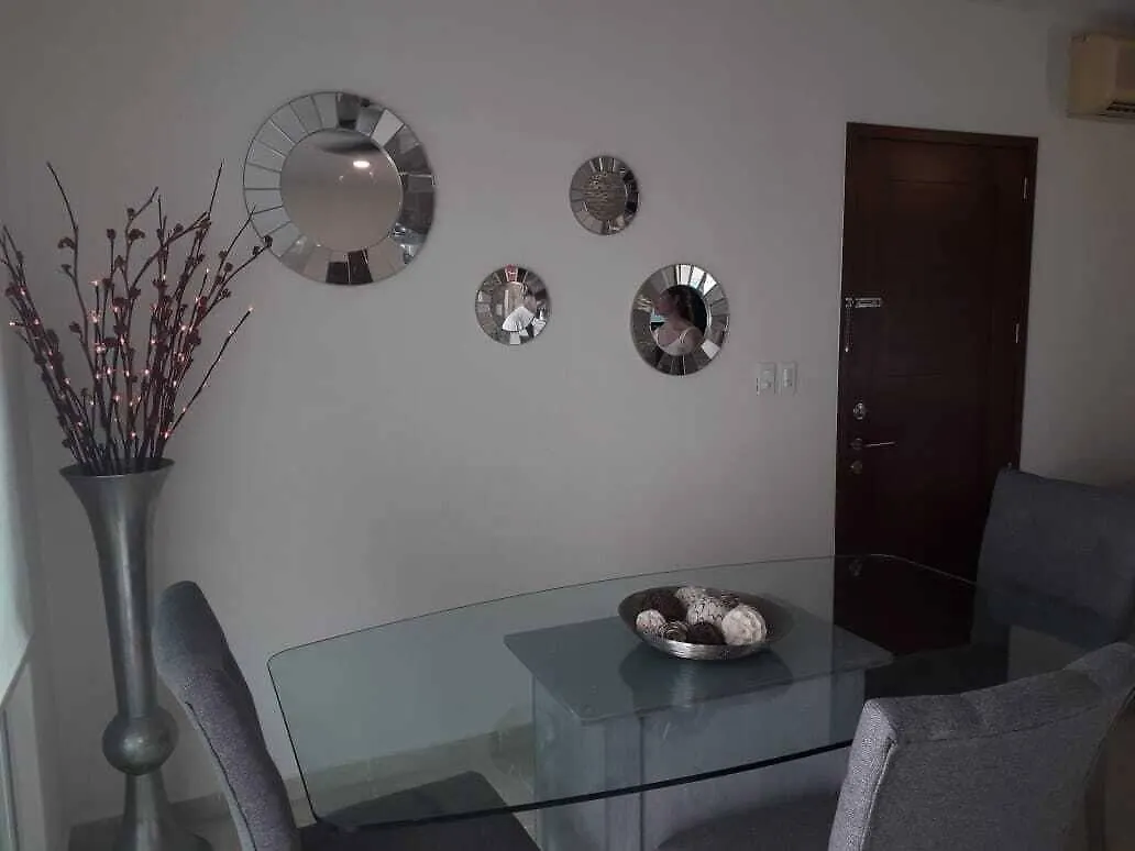 Gaviotas Condo 11 By Kamuvan Playa del Carmen