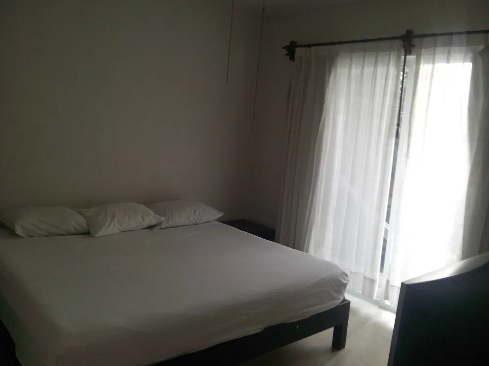 Apartman Gaviotas Condo 11 By Kamuvan Playa del Carmen