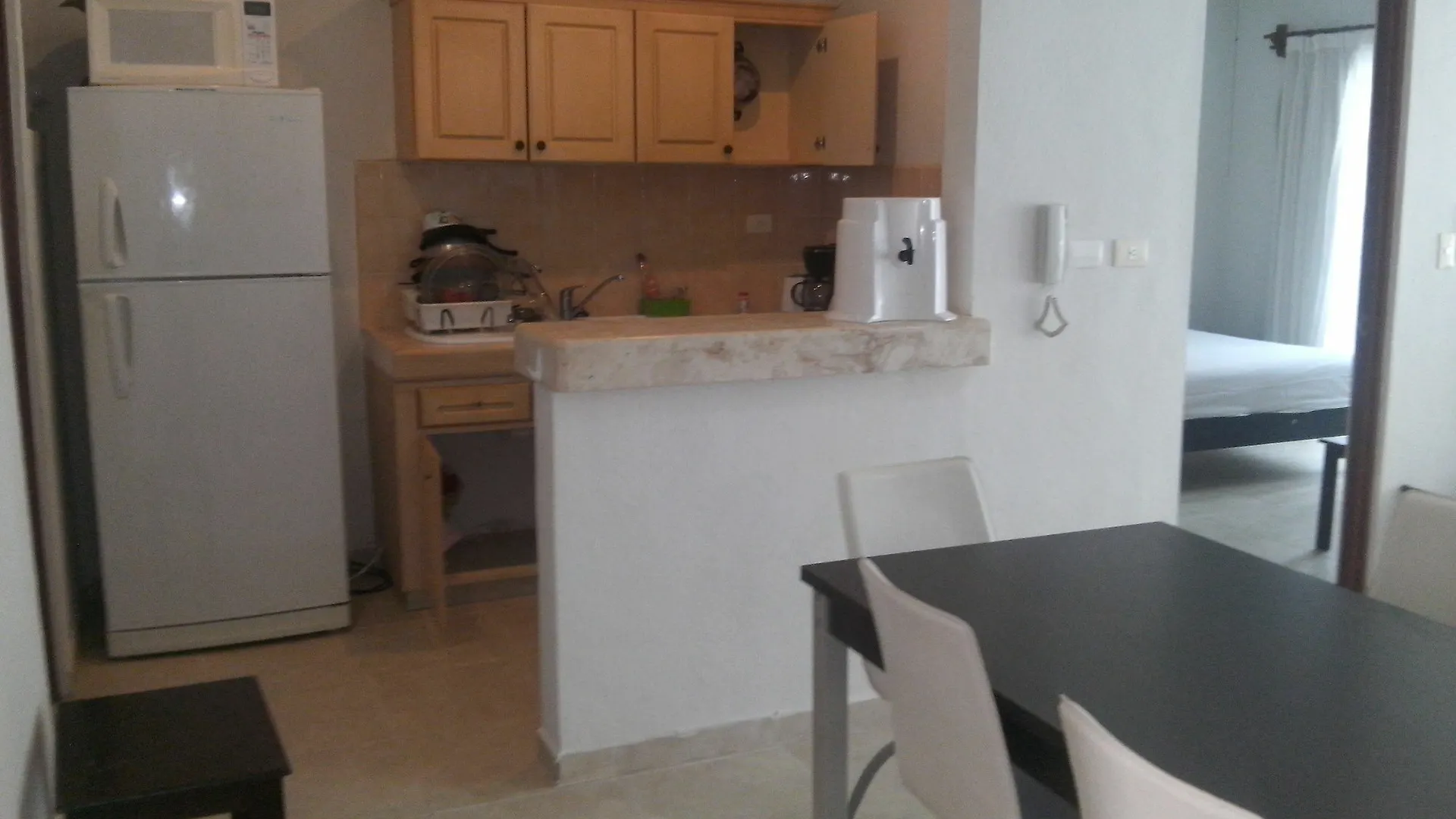 Gaviotas Condo 11 By Kamuvan Playa del Carmen