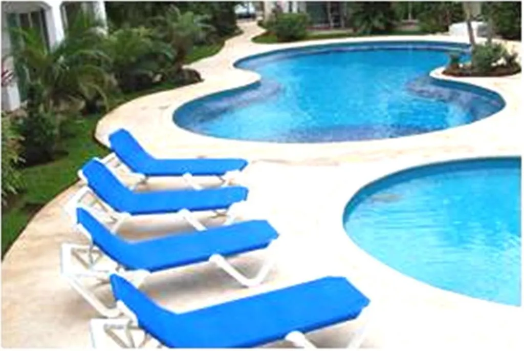 Gaviotas Condo 11 By Kamuvan Playa del Carmen Apartment