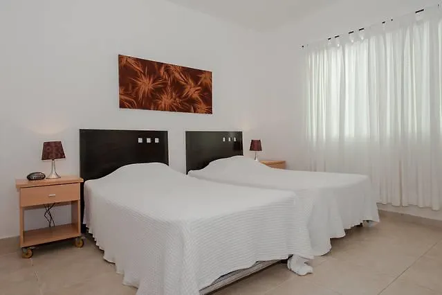 Gaviotas Condo 11 By Kamuvan Playa del Carmen Mexico