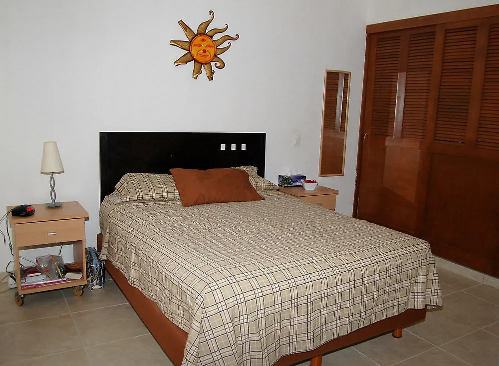 Gaviotas Condo 11 By Kamuvan Playa del Carmen Apartment
