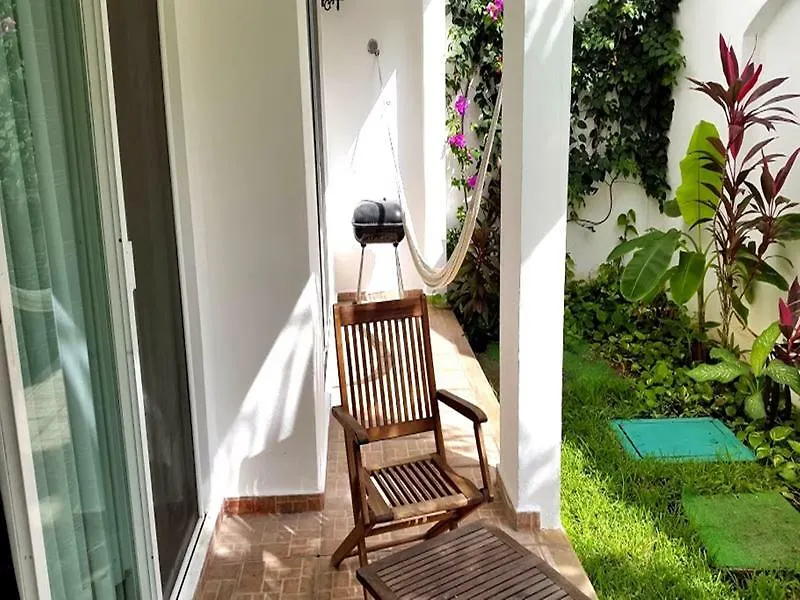 Gaviotas Condo 11 By Kamuvan Playa del Carmen Apartment