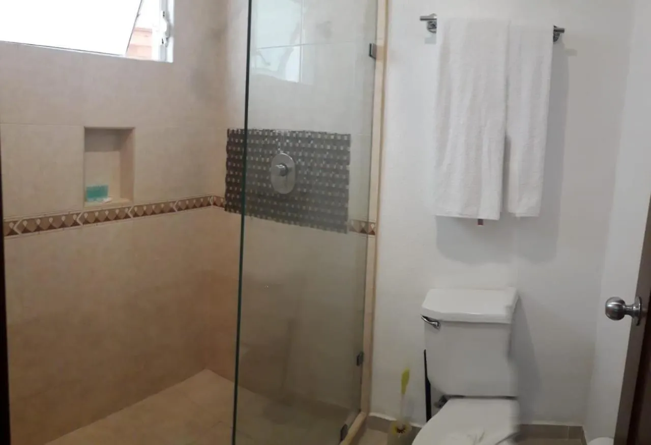 Gaviotas Condo 11 By Kamuvan Playa del Carmen Mexico